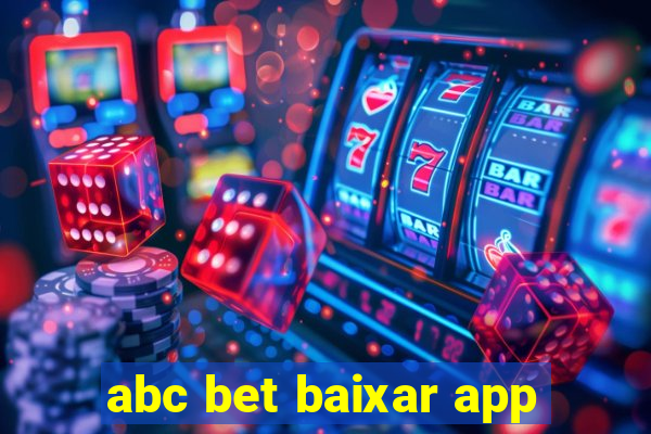 abc bet baixar app